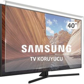 Best Ekran Beko 40 İnç 101 Ekran Tv Ekran Koruyucu
