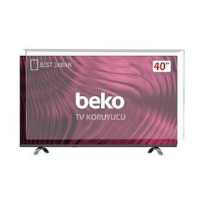 Best Ekran Beko 40 İnç 101 Ekran Tv Ekran Koruyucu