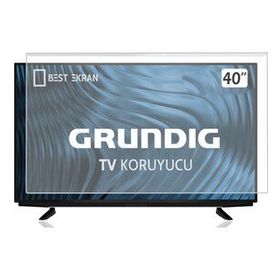 Best Ekran Beko 40 İnç 101 Ekran Tv Ekran Koruyucu