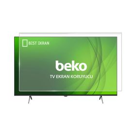 Best Ekran Beko B55 D 790 B Tv Ekran Koruyucu