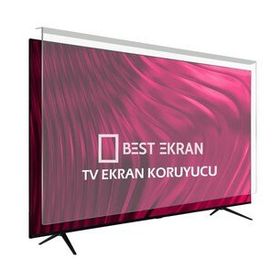 Best Ekran Botech 50BSE8501 Tv Ekran Koruyucu