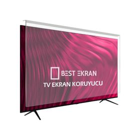 Best Ekran Botech 50BSE8501 Tv Ekran Koruyucu