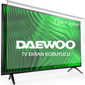 Best Ekran Daewoo 32DE54FR Tv Ekran Koruyucu