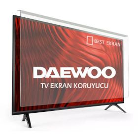 Best Ekran Daewoo 65DE55UA11 Tv Ekran Koruyucu