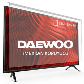 Best Ekran Daewoo 65DE55UA11 Tv Ekran Koruyucu