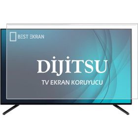Best Ekran Dıjıtsu 55DW9900 Tv Ekran Koruyucu