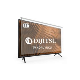Best Ekran Dıjıtsu 55DW9900 Tv Ekran Koruyucu