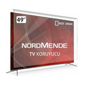 Best Ekran LE124N1FMD Nordmende Tv Ekran Koruyucu