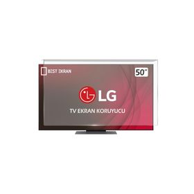Best Ekran Lg 50UR91006LA Tv Ekran Koruyucu