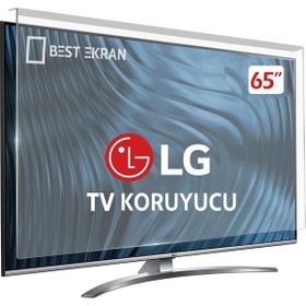 Best Ekran Lg 65UR81006LJ Tv Ekran Koruyucu