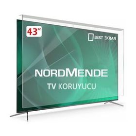 Best Ekran NM43F250 Nordmende TV Ekran Koruyucu