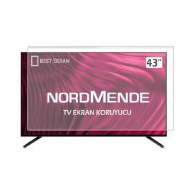 Best Ekran NM43F250 Nordmende TV Ekran Koruyucu