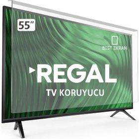 Best Ekran Regal 55R755VC Tv Ekran Koruyucu