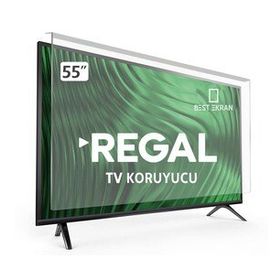 Best Ekran Regal 55R755VC Tv Ekran Koruyucu