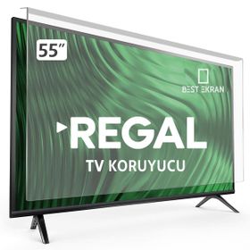 Best Ekran Regal 55R858UR Tv Ekran Koruyucu