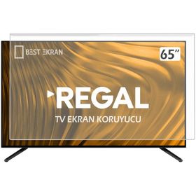 Best Ekran Regal 65R755UA11 Tv Ekran Koruyucu
