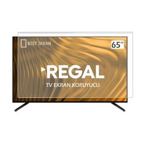 Best Ekran Regal 65R755UA11 Tv Ekran Koruyucu