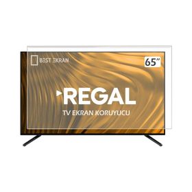 Best Ekran Regal 65R755UA11 Tv Ekran Koruyucu