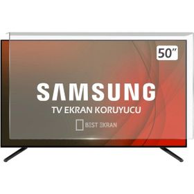 Best Ekran Samsung 50CU7200 Tv Ekran Koruyucu