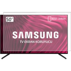 Best Ekran Samsung 50CU7200 Tv Ekran Koruyucu