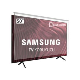 Best Ekran Samsung 50RU7172 Tv Ekran Koruyucu
