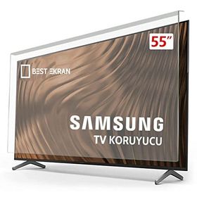 Best Ekran Samsung 55Q60C Tv Ekran Koruyucu
