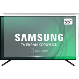 Best Ekran Samsung 55QN85C Tv Ekran Koruyucu