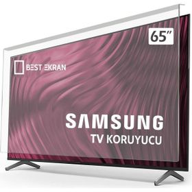Best Ekran Samsung 65Q60C Tv Ekran Koruyucu