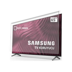Best Ekran Samsung 65Q60C Tv Ekran Koruyucu