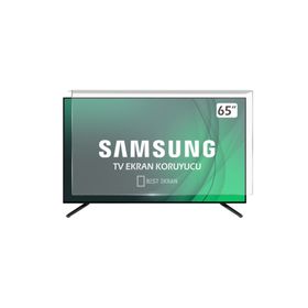 Best Ekran Samsung 65Q70C Tv Ekran Koruyucu