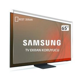 Best Ekran Samsung 65Q80C Tv Ekran Koruyucu