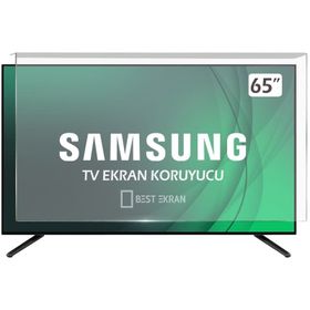 Best Ekran Samsung 65QN85C Tv Ekran Koruyucu
