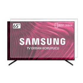 Best Ekran Samsung 65S90C Tv Ekran Koruyucu