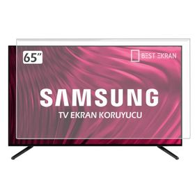 Best Ekran Samsung 65S90C Tv Ekran Koruyucu