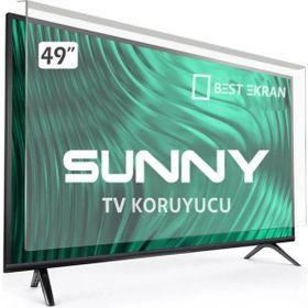 Best Ekran Sunny 124 Ekran Tv Ekran Koruyucu