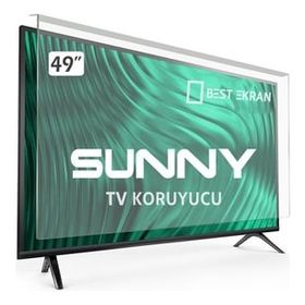 Best Ekran Sunny 124 Ekran Tv Ekran Koruyucu
