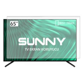 Best Ekran Sunny SN65LEDH6886 Tv Ekran Koruyucu