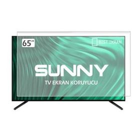 Best Ekran Sunny SN65LEDH6886 Tv Ekran Koruyucu