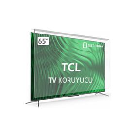 Best Ekran Tcl 65C645 Tv Ekran Koruyucu