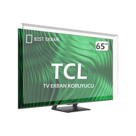 Best Ekran Tcl 65C845 Tv Ekran Koruyucu