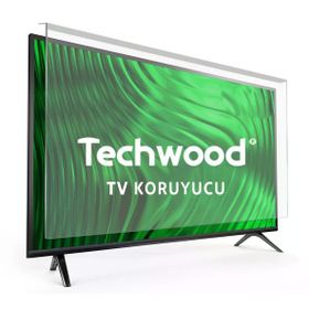Best Ekran Techwood 50U353 Tv Ekran Koruyucu