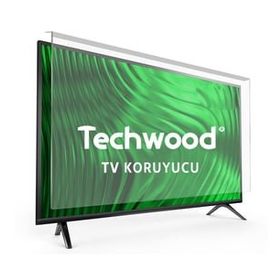 Best Ekran Techwood 50U353 Tv Ekran Koruyucu