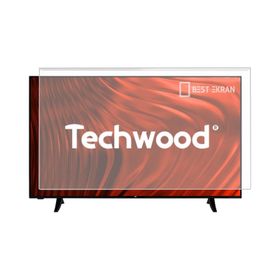 Best Ekran Techwood 65TWS218R Tv Ekran Koruyucu