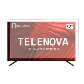 Best Ekran Telenova 32S1101 Tv Ekran Koruyucu