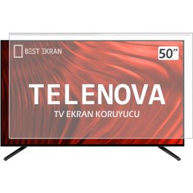 Best Ekran Telenova 50S1101 Tv Ekran Koruyucu