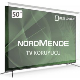 Best Ekran Toshiba 50 inç 126 Ekran TV Ekran Koruyucu