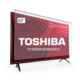 Best Ekran Toshiba 50 inç 126 Ekran TV Ekran Koruyucu