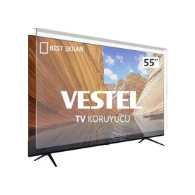 Best Ekran Vestel 55UA9500 Tv Ekran Koruyucu