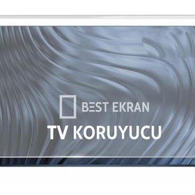 Best Ekran Weston WS-43560 Tv Ekran Koruyucu