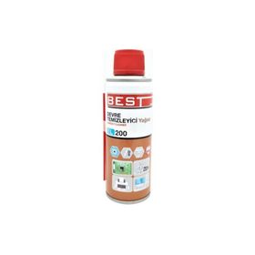 Best EL-200 Yağsız 200 ml Kontak Sprey Devre Temizleyici